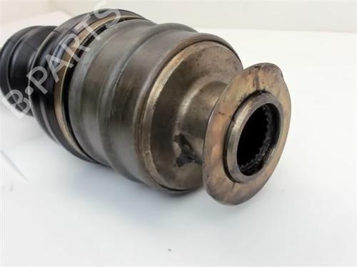 Right front driveshaft RENAULT CLIO I (B/C57_, 5/357_) 1.2 (B/C/S572) | BP18085318M39 