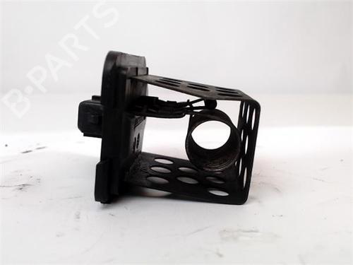 Electronic module PEUGEOT 206 Hatchback (2A/C) 1.9 D | BP14343698M83 