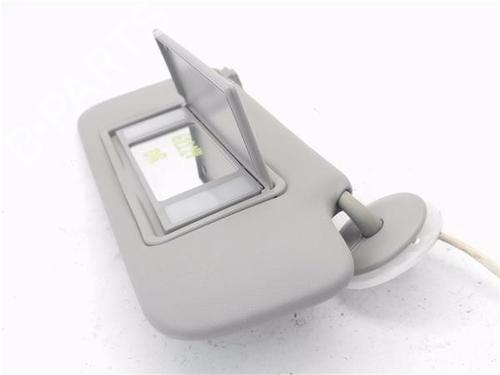 Right sun visor OPEL ASTRA J (P10) | BP33731367I2 - Image 9