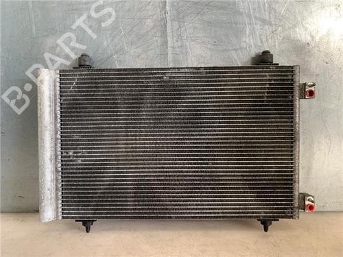 Used AC radiator CITROËN JUMPY II Van 2.0 HDi 125 (128 hp) 18411933