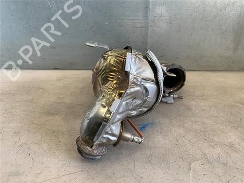 Catalyst RENAULT CLIO V (B7_)  | BP21381255M10 