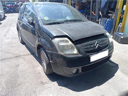 Recambios CITROËN C2 (JM_) 1.4 HDi 4769297