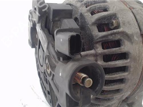 Alternator PEUGEOT 307 (3A/C)  | BP29754989M7 