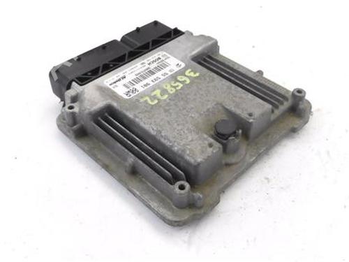 Control unit OPEL CORSA D (S07) 1.3 CDTI (L08, L68) | BP37711747M11  - Image 5