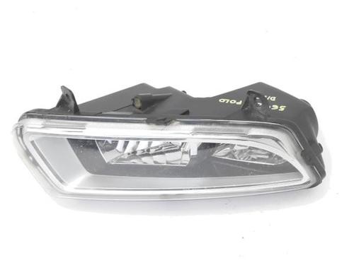 Right front fog light VW POLO V (6R1, 6C1) 1.4 (6R1) | BP22632591C31 