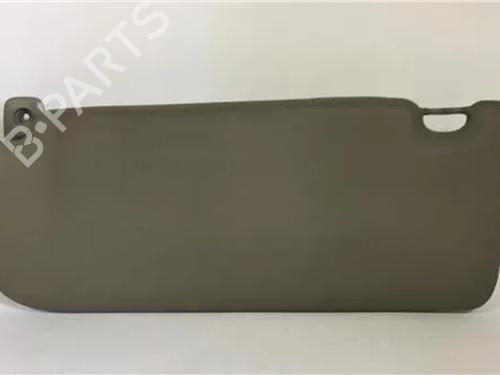 Used Right sun visor AUDI A3 (8L1) 1.9 TDI (110 hp) 9635492