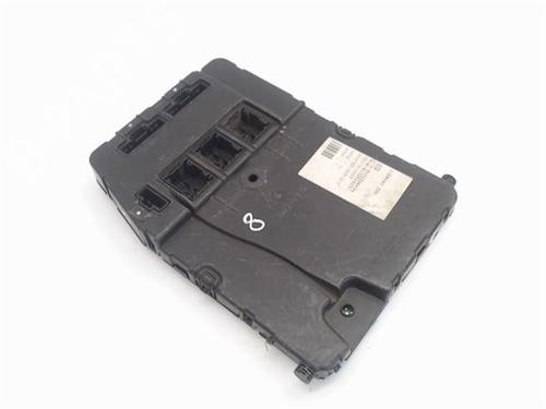 Electronic module RENAULT SCÉNIC II (JM0/1_)  | BP13357782M83 