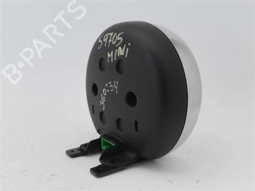 Instrument cluster MINI MINI (R50, R53) Cooper | BP22132694C47 