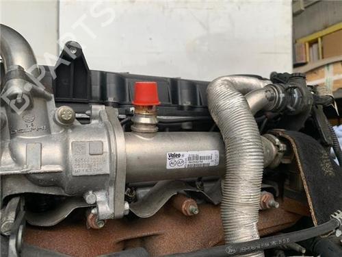 Engine FORD FOCUS C-MAX (DM2) 2.0 TDCi | BP24169393M1 - Image 3
