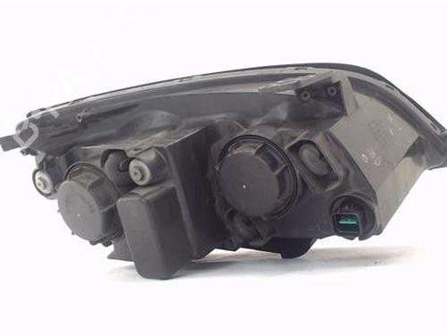 Left headlight OPEL ANTARA A (L07) 2.2 CDTi | BP29134781C28 