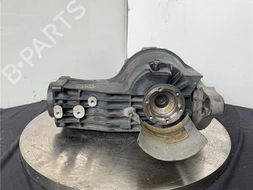 Differential, bag AUDI A4 B6 (8E2)  | BP25718628M24 