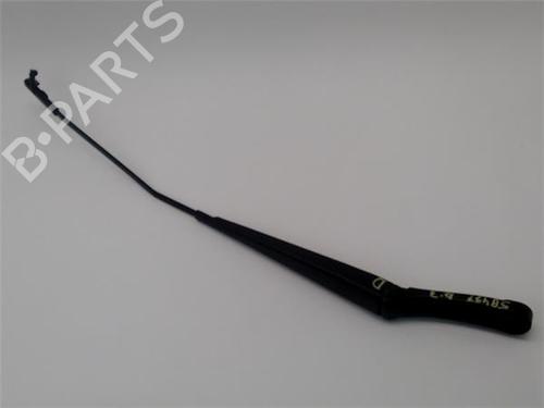 Front windshield wiper arm AUDI A3 (8P1)  | BP25718802C143 