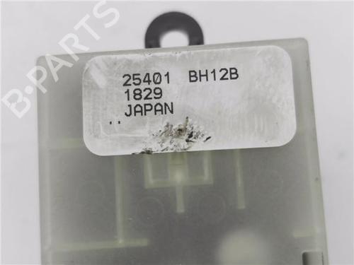 Left front window switch NISSAN NOTE (E11, NE11) 1.5 dCi | BP34237427I27 - Image 7