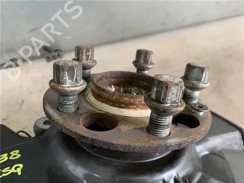 Left front steering knuckle MERCEDES-BENZ B-CLASS Sports Tourer (W245) B 180 CDI (245.207) | BP24316223M25 