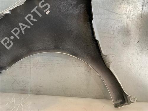 Right front fenders CITROËN C4 I (LC_)  | BP27163012C42 