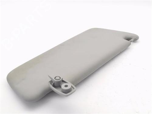 Left sun visor OPEL CORSA D (S07) 1.3 CDTI (L08, L68) | BP30135433I1