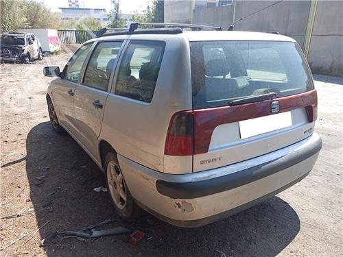 Alternator SEAT CORDOBA Vario (6K5)  | BP29490655M7 