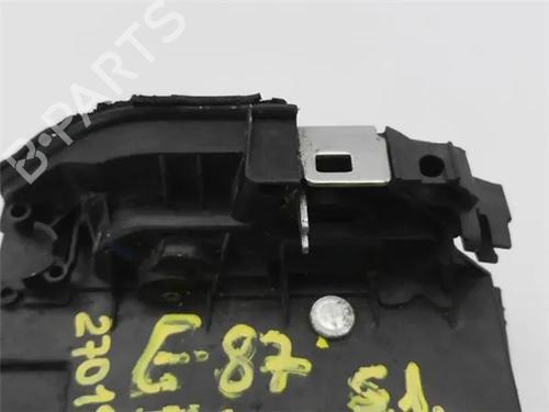 Rear left lock BMW 1 (E87)  | BP13049567C100 