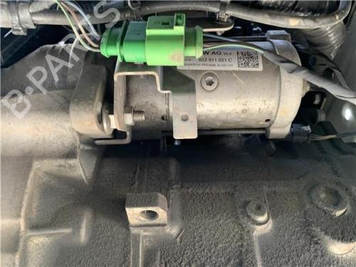 Used Starter Starter VW POLO V (6R1, 6C1) [2009-2022] 33730333 33730333