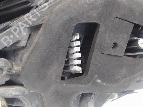 Left taillight OPEL ASTRA H GTC (A04)  | BP13900981C34 