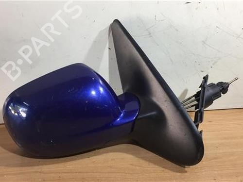 Used Right mirror SEAT TOLEDO II (1M2) [1998-2006]  13049140