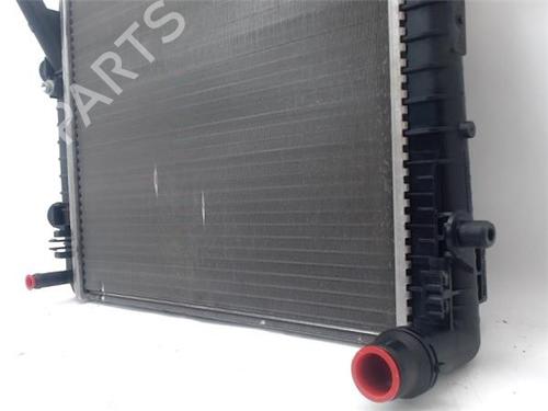Water radiator CITROËN C1 II (PA_, PS_) 1.2 VTi 82 | BP22651703M31 