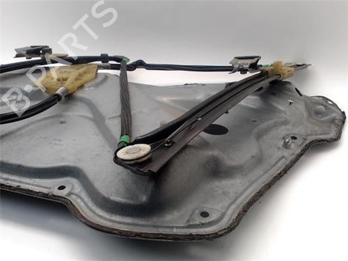 Andre SEAT TOLEDO II (1M2) 1.9 TDI | BP25007325O1 