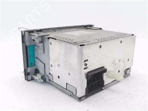 Radio FORD TRANSIT Van (FA_ _)  | BP28025491E6 