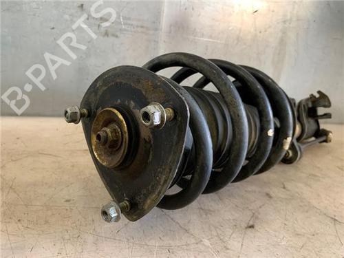 Left front shock absorber LAND ROVER FREELANDER I (L314)  | BP24316249M16