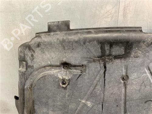Underbody protection VW MULTIVAN T5 (7HM, 7HN, 7HF, 7EF, 7EM, 7EN)  | BP16676380M92 