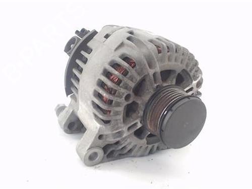 Generator PEUGEOT PARTNER MPV (5_, G_) [1996-2025]  25009993