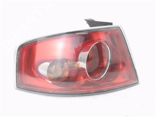 Left taillight SEAT IBIZA III (6L1) 1.4 16V | BP27569385C34 