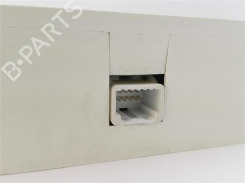 Display monitor NISSAN MICRA III (K12)  | BP22959036C48