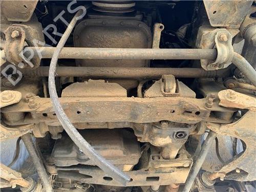 Used Other Other NISSAN TERRANO II (R20) 2.7 TD 4WD (101 hp) 25148844 25148844