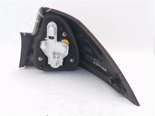 Left taillight RENAULT MEGANE II (BM0/1_, CM0/1_)  | BP26953580C34 