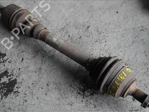 Used Left front driveshaft PEUGEOT 307 CC (3B) 1.6 16V (110 hp) 12148291