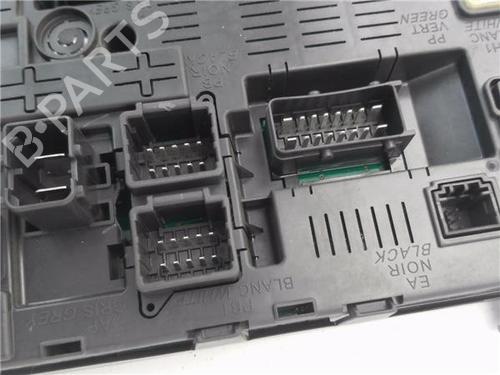 Fuse box CITROËN C4 I (LC_)  | BP32162174E1 