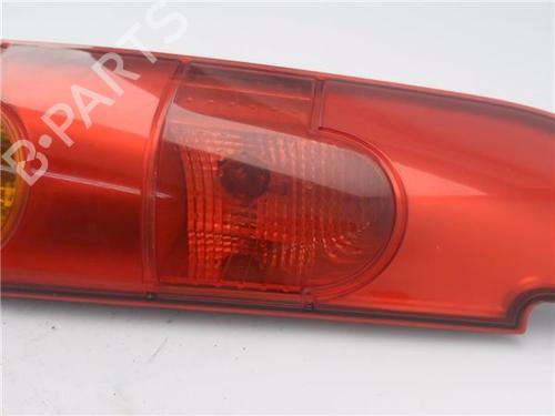 Left taillight RENAULT KANGOO (KC0/1_) 1.2 (KC0A, KC0K, KC0F, KC01) | BP32393965C34  - Image 10