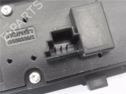 Warning switch MERCEDES-BENZ VITO Van (W447) | BP32417687I22 - Image 9