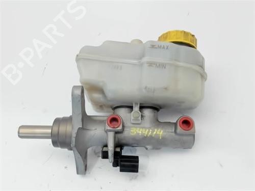 Brake master cylinder VW POLO V (6R1, 6C1) 1.2 TSI 16V | BP16059872M77 