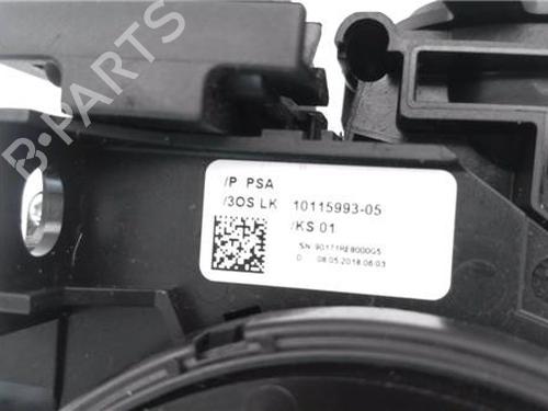 Steering column stalk CITROËN C3 III (SX) 1.2 VTi 82 | BP40298626I23 - Image 7