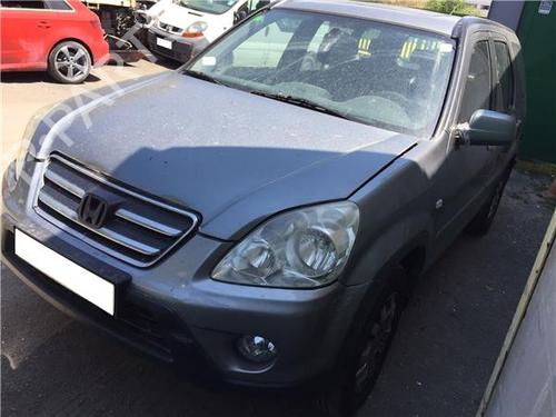 Other HONDA CR-V II (RD_)  | BP25604787O1 