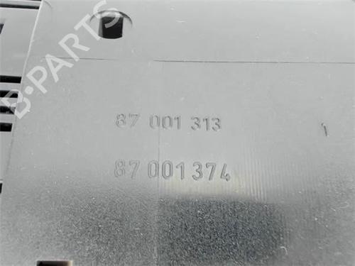 Instrument cluster BMW 5 (E39)  | BP13615563C47 