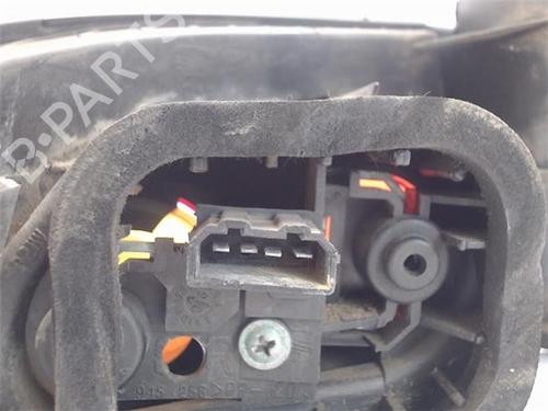 Right taillight SEAT IBIZA III (6L1)  | BP13052035C35 