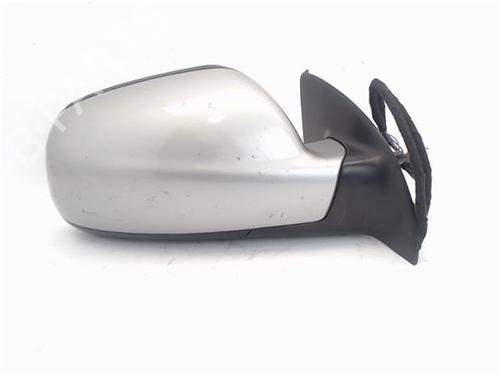 Used Right mirror PEUGEOT 307 Break (3E) [2002-2009]  15831903