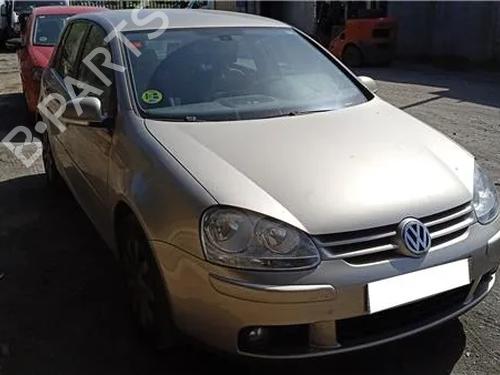 Left front driveshaft VW GOLF V (1K1) 2.0 FSI | BP24338360M38 