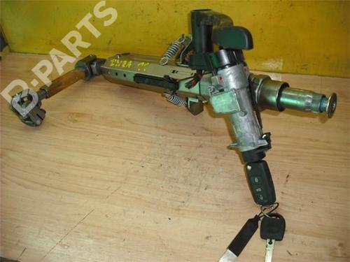 Used Steering column Steering column SEAT IBIZA IV (6J5, 6P1) 1.4 (85 hp) 9760157 9760157