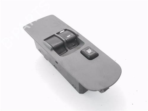 Left front window switch MITSUBISHI COLT VI (Z3_A, Z2_A) | BP32273926I27