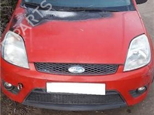 ABS pump FORD FIESTA V (JH_, JD_)  | BP9696060M43 