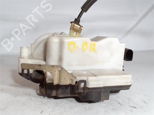 Front right lock SEAT IBIZA II (6K1) 1.4 | BP11363564C97 